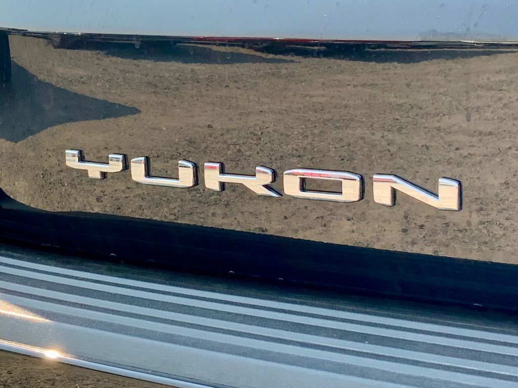 Thumbnail: 2026 GMC Yukon - 7
