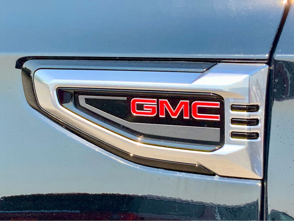 Thumbnail: 2026 GMC Yukon - 28