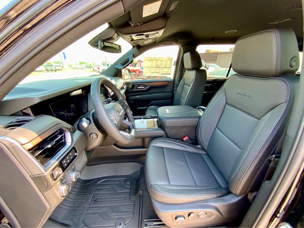 Thumbnail: 2026 GMC Yukon - 10