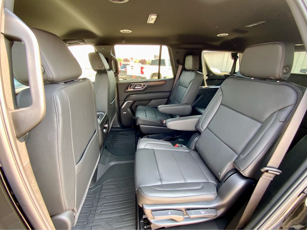 Thumbnail: 2026 GMC Yukon - 12