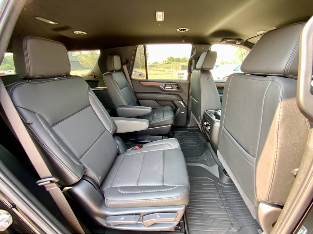 Thumbnail: 2026 GMC Yukon - 30
