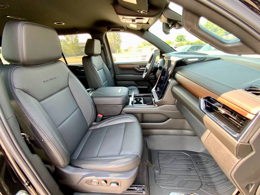 Thumbnail: 2026 GMC Yukon - 11