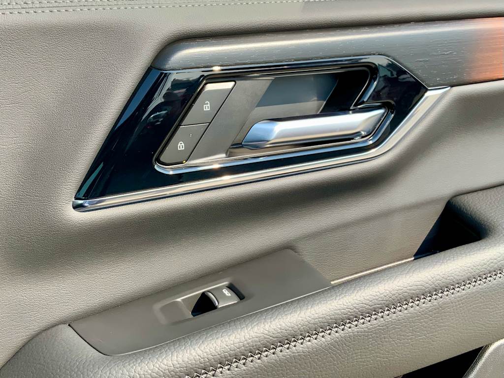 Thumbnail: 2026 GMC Yukon - 43