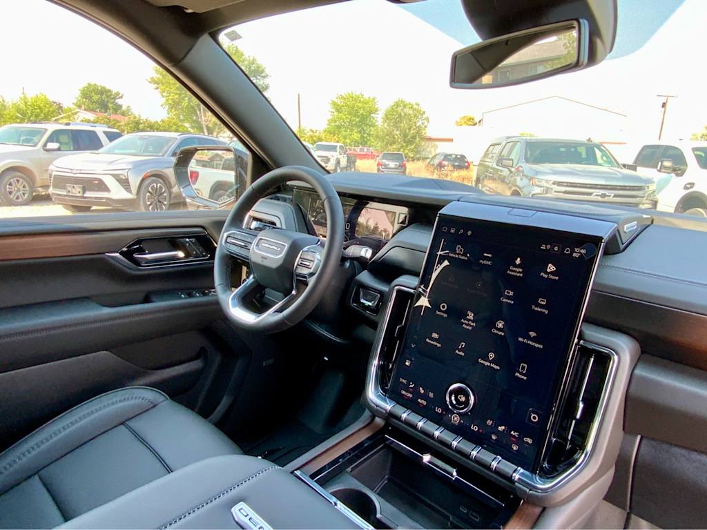 Thumbnail: 2026 GMC Yukon - 9