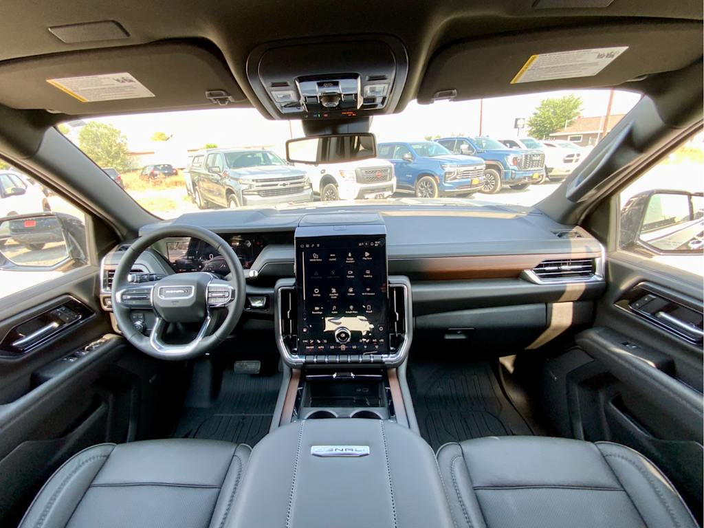 Thumbnail: 2026 GMC Yukon - 2