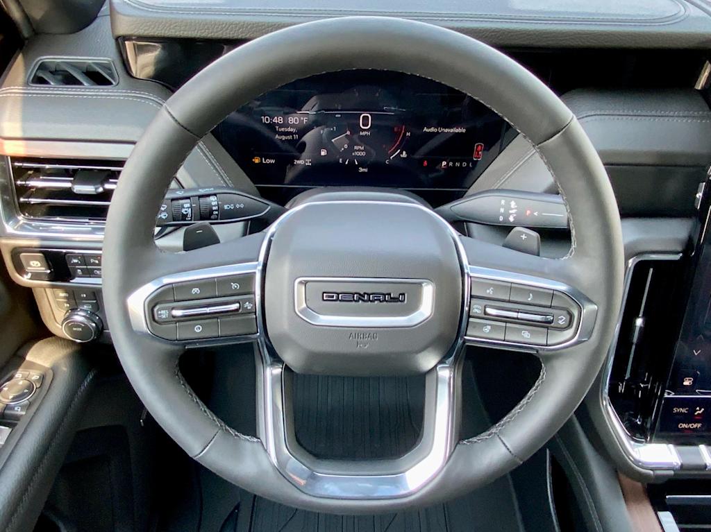 Thumbnail: 2026 GMC Yukon - 14