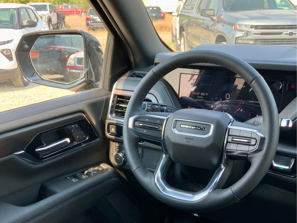 Thumbnail: 2026 GMC Yukon - 13