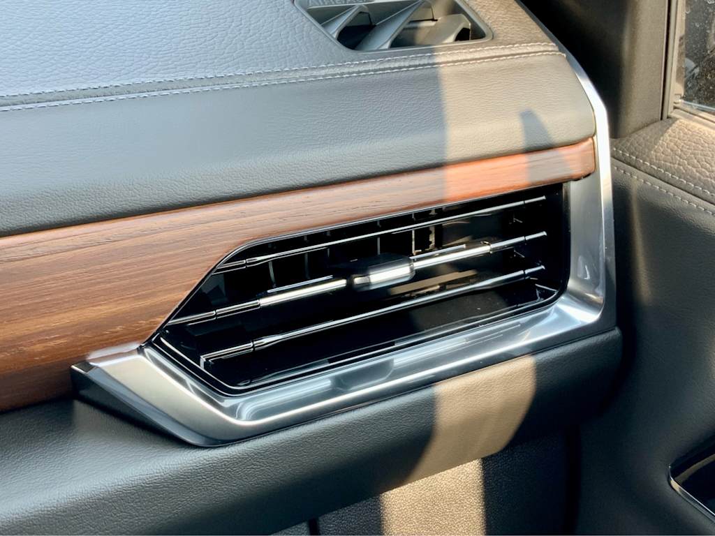 Thumbnail: 2026 GMC Yukon - 40