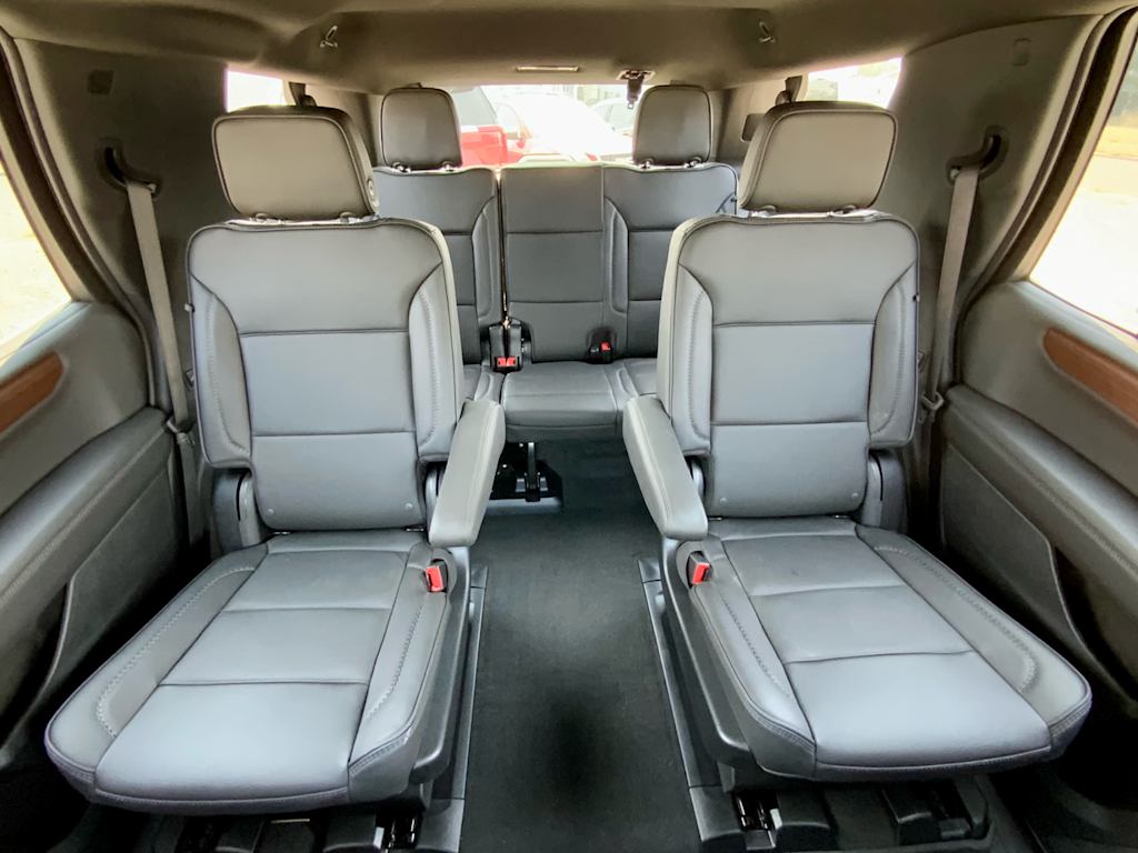 Thumbnail: 2026 GMC Yukon - 32