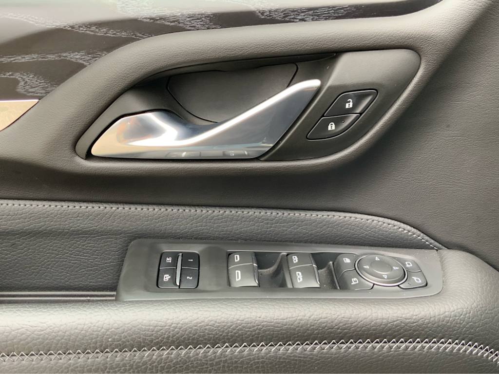 2023 GMC Yukon Denali 49