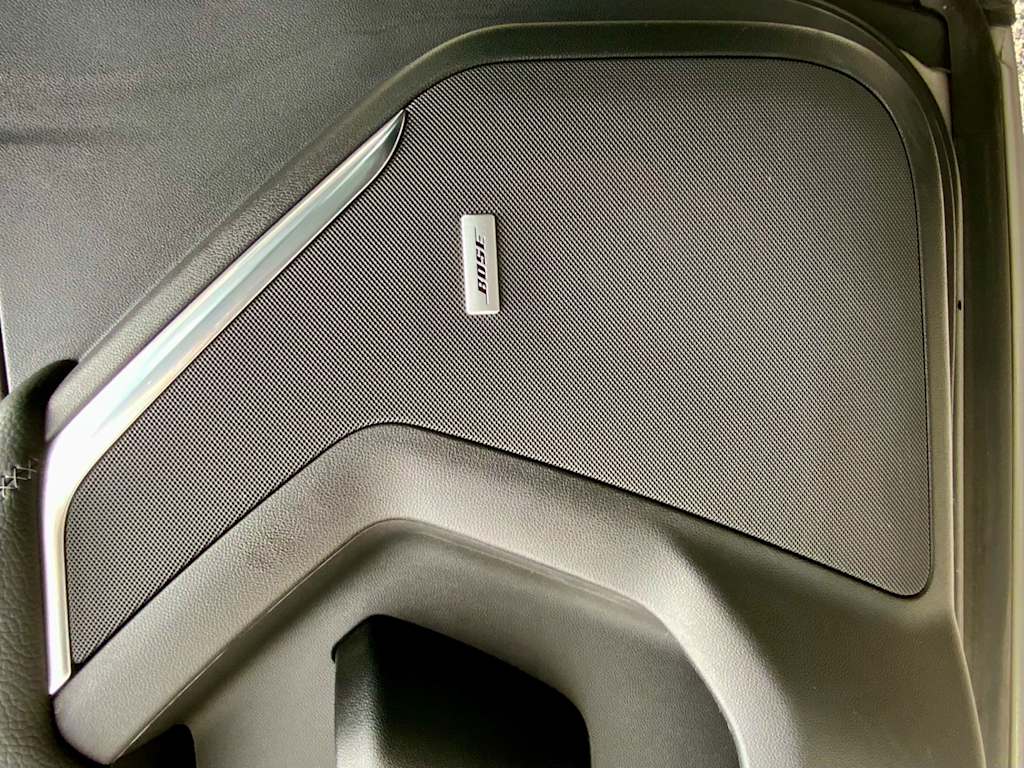 2023 GMC Yukon Denali 53