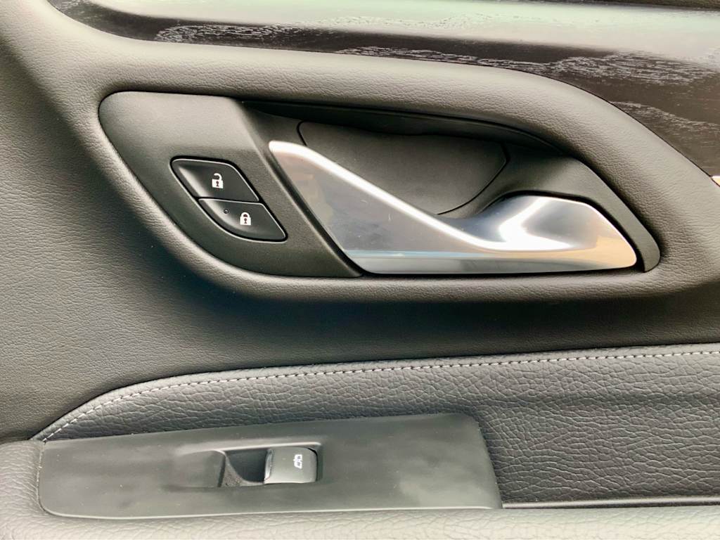 2023 GMC Yukon Denali 51
