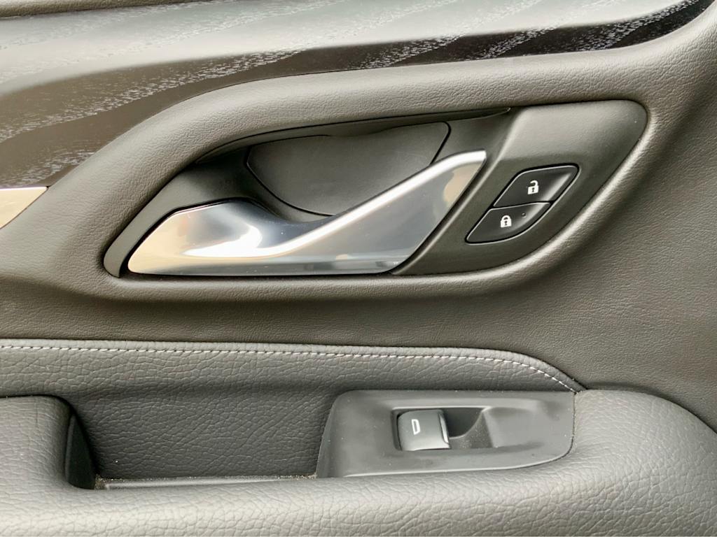 2023 GMC Yukon Denali 50