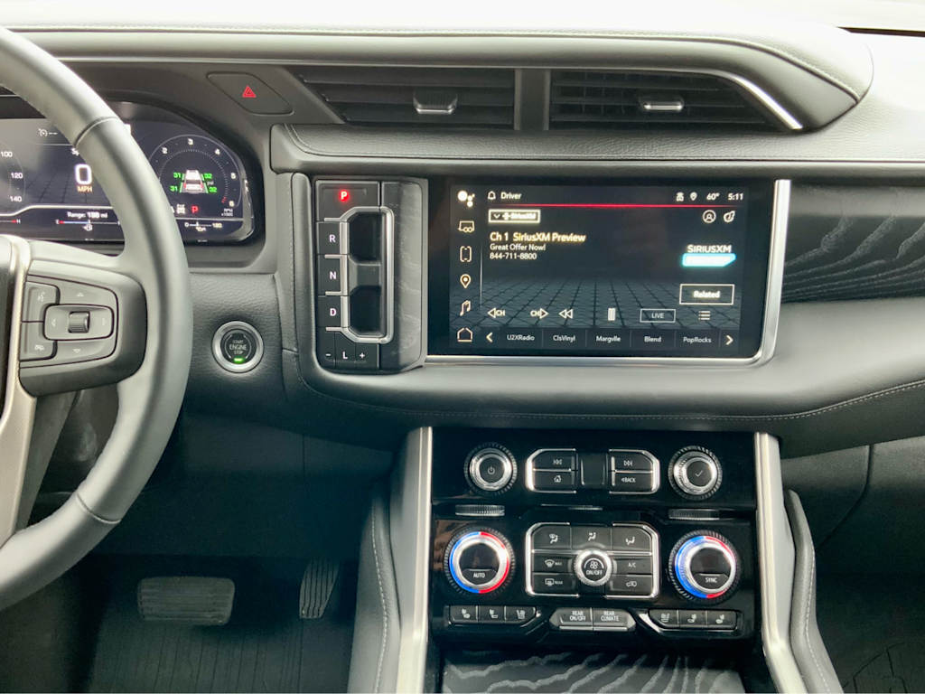 2023 GMC Yukon Denali 15
