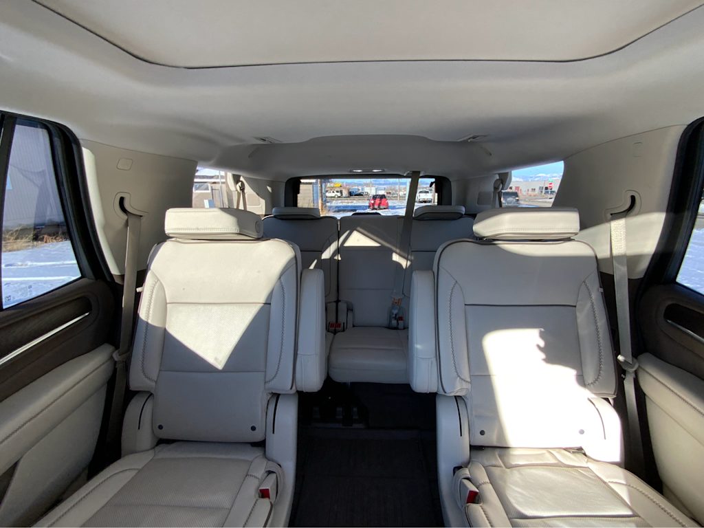 Thumbnail: 2023 GMC Yukon - 14