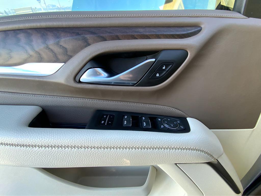 Thumbnail: 2023 GMC Yukon - 23
