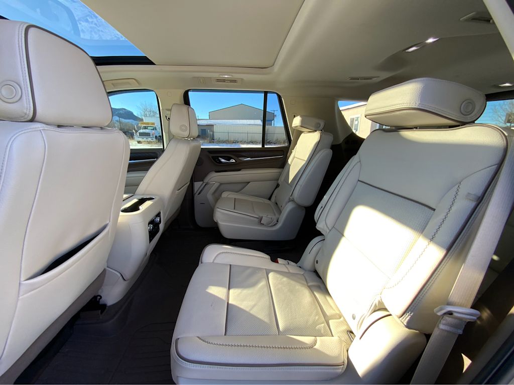 Thumbnail: 2023 GMC Yukon - 24