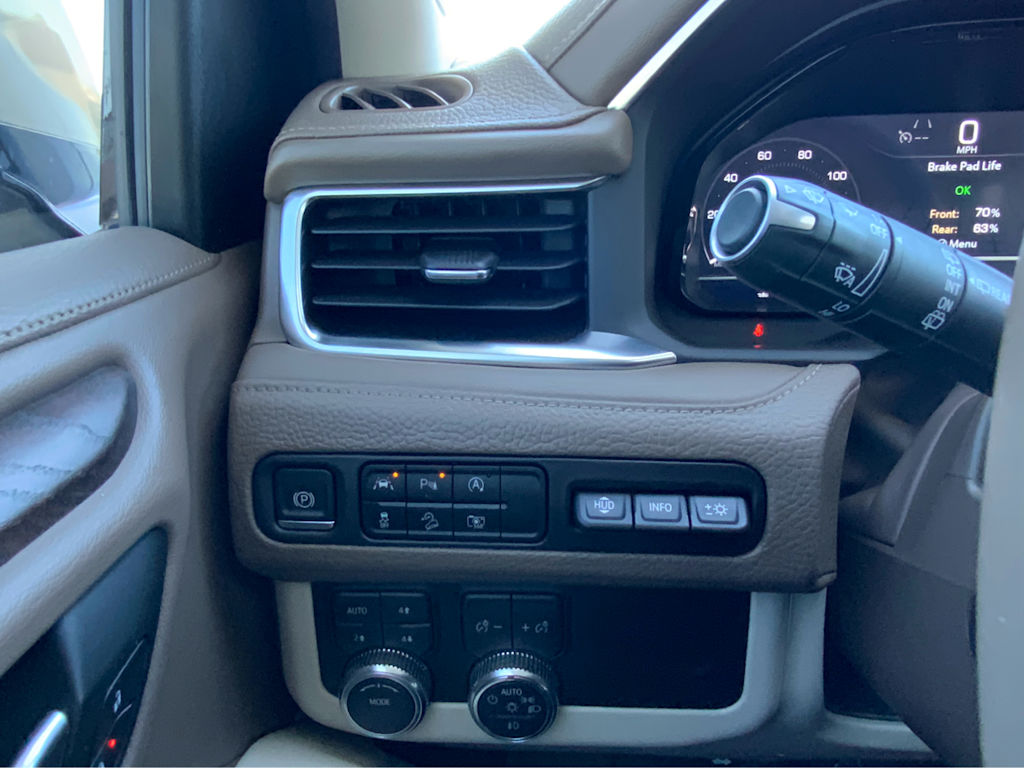 Thumbnail: 2023 GMC Yukon - 30