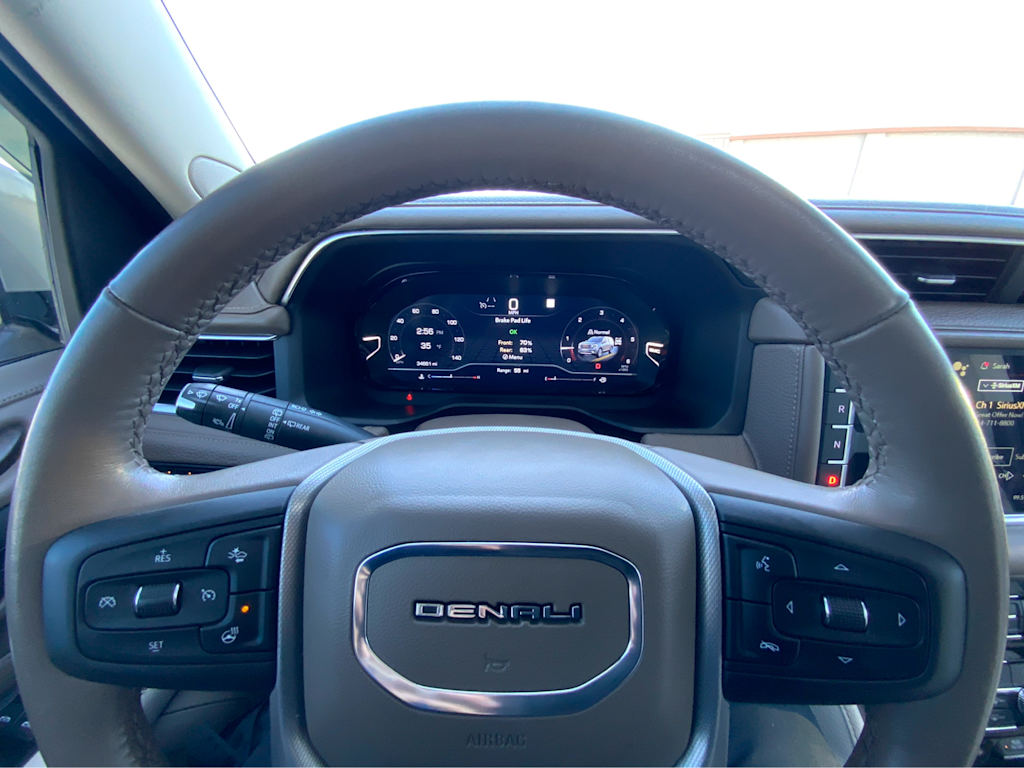 Thumbnail: 2023 GMC Yukon - 11