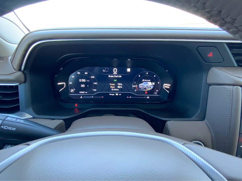 Thumbnail: 2023 GMC Yukon - 16