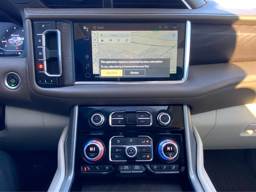 Thumbnail: 2023 GMC Yukon - 15
