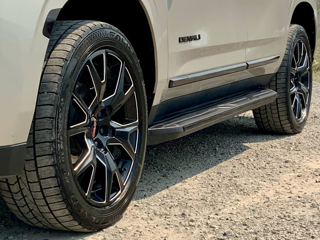 Thumbnail: 2023 GMC Yukon - 26