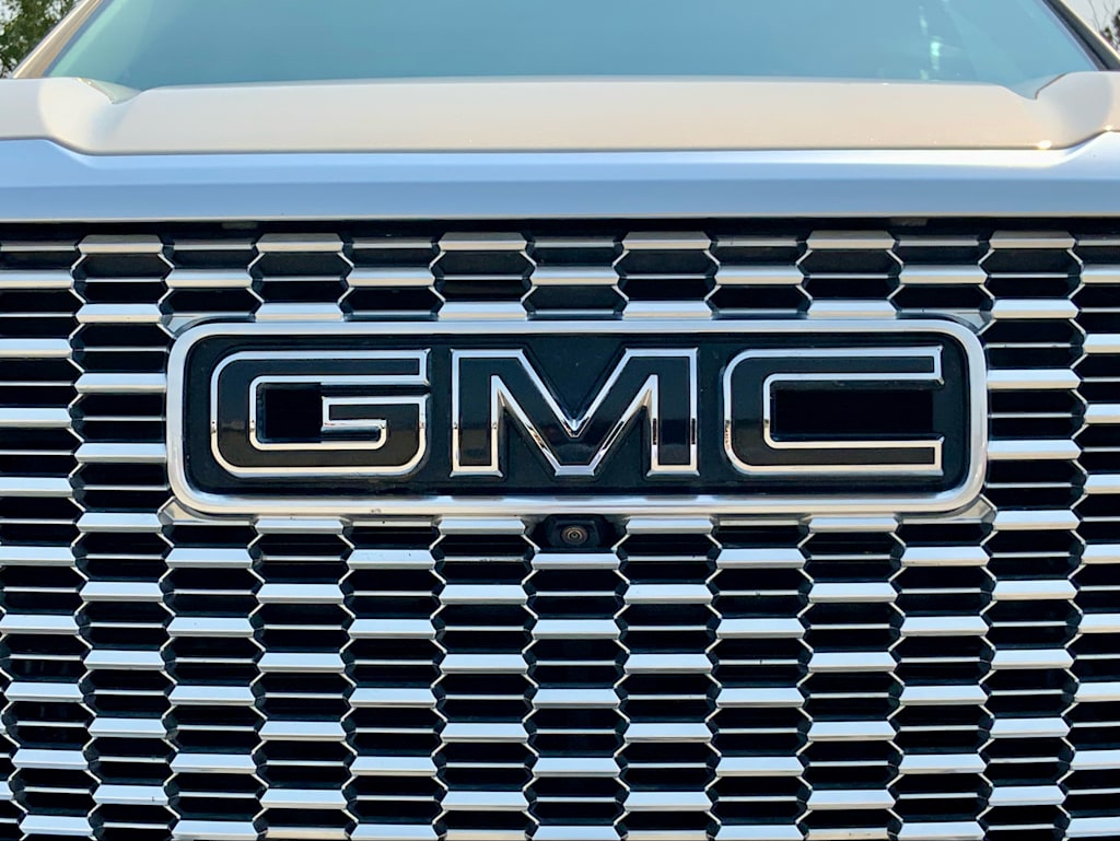 Thumbnail: 2023 GMC Yukon - 7
