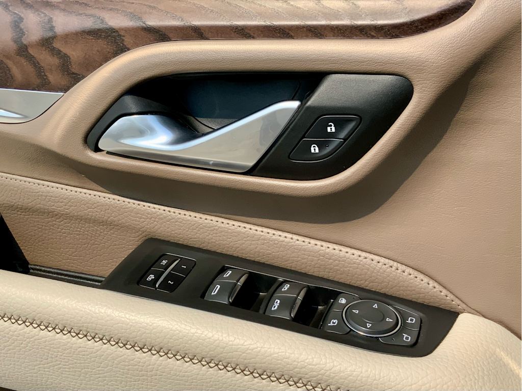 Thumbnail: 2023 GMC Yukon - 39