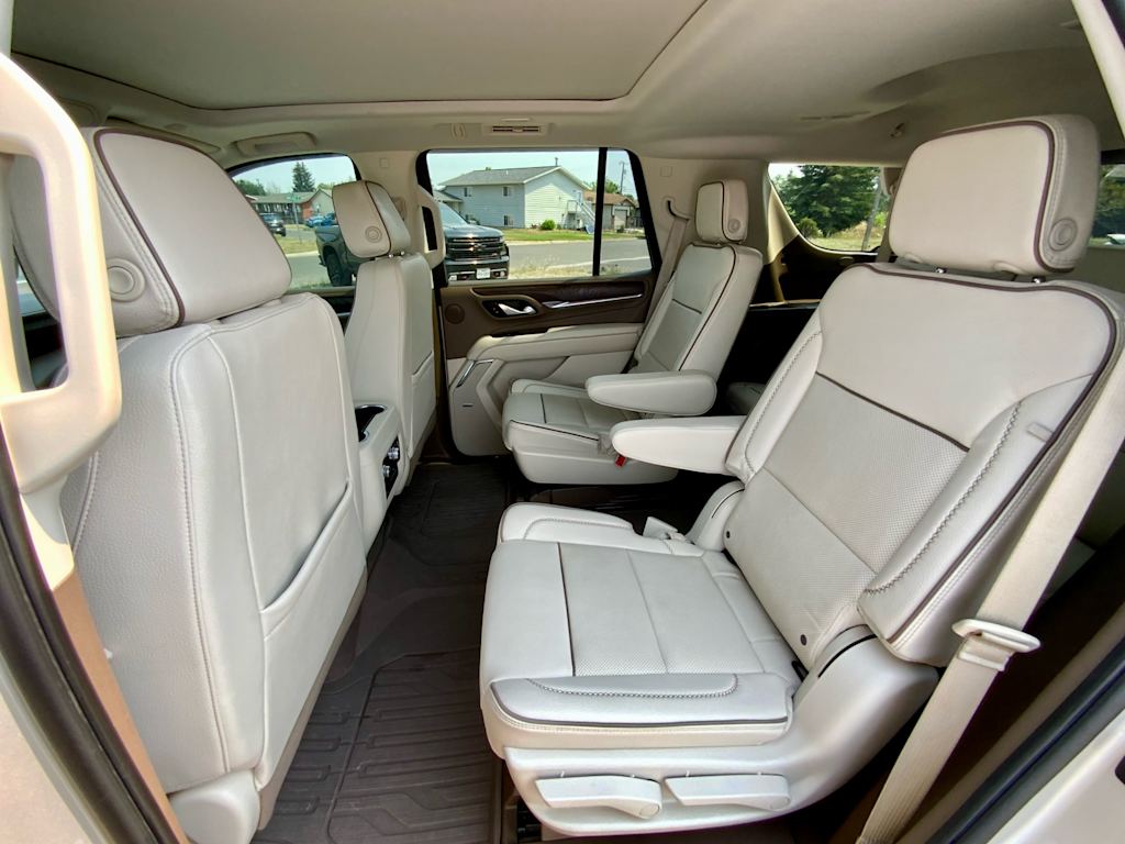 Thumbnail: 2023 GMC Yukon - 12