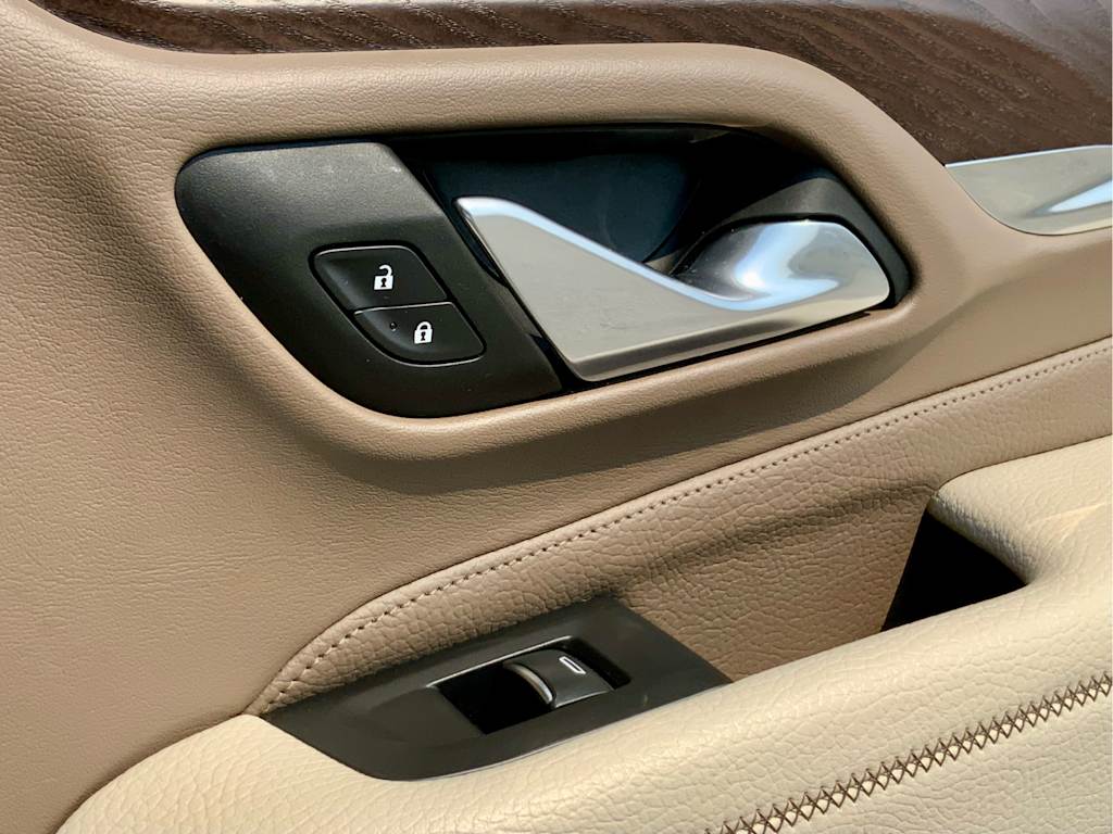 Thumbnail: 2023 GMC Yukon - 42
