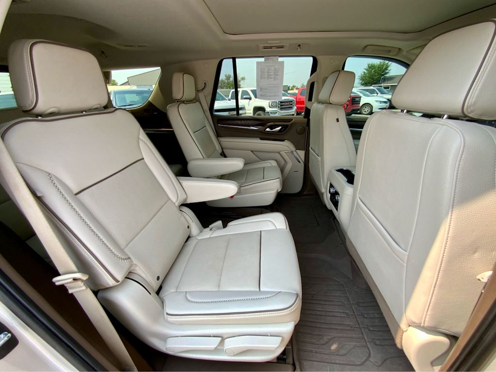 Thumbnail: 2023 GMC Yukon - 29