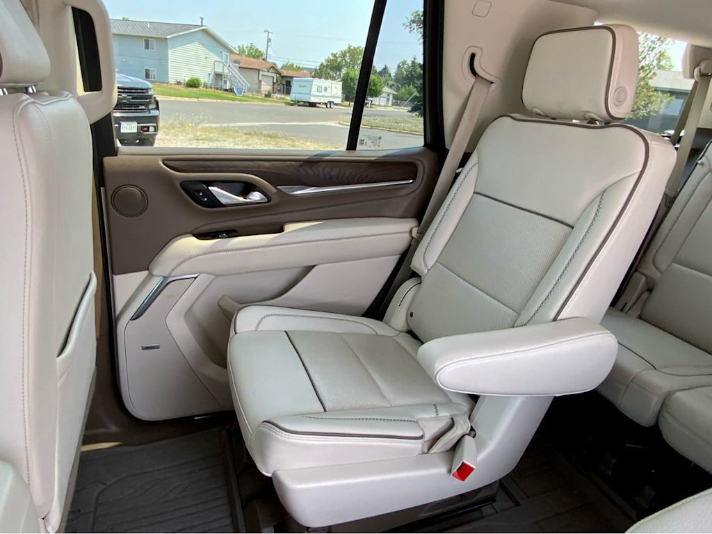 Thumbnail: 2023 GMC Yukon - 30