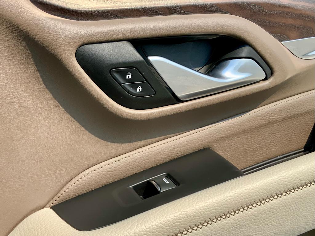 Thumbnail: 2023 GMC Yukon - 40