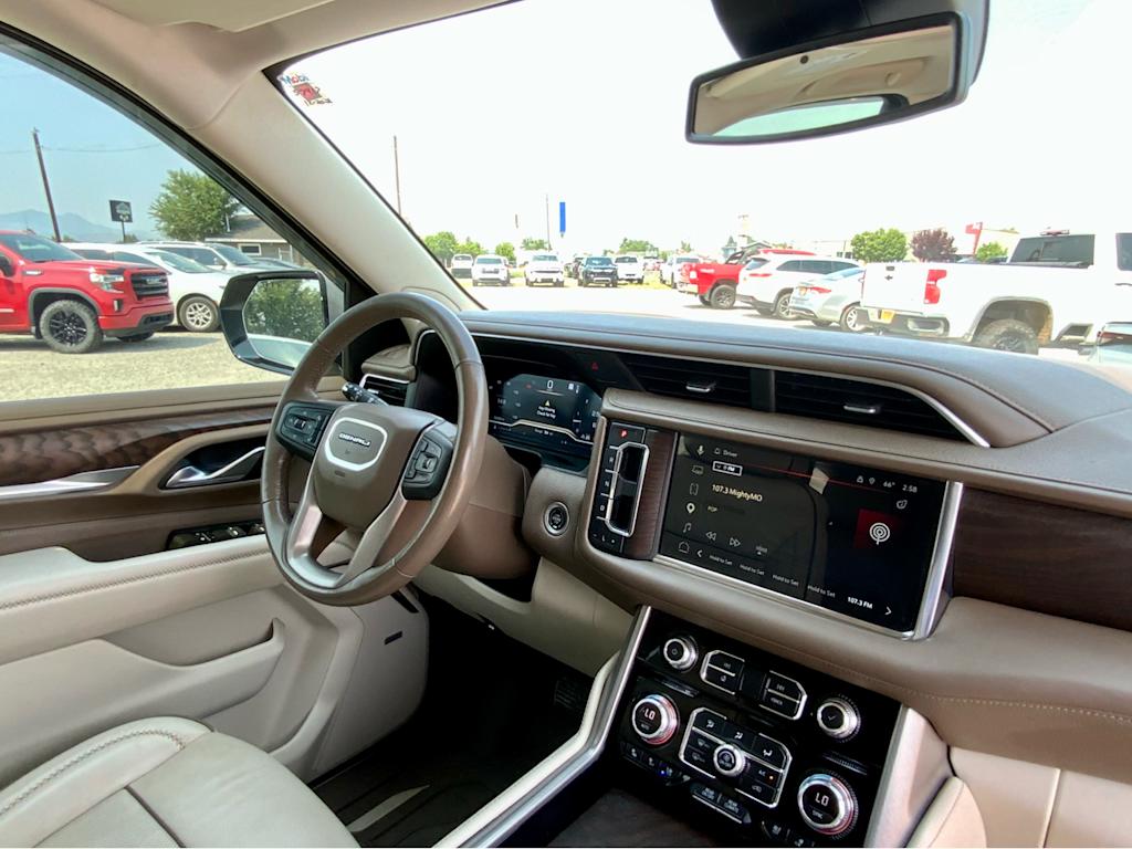 Thumbnail: 2023 GMC Yukon - 9