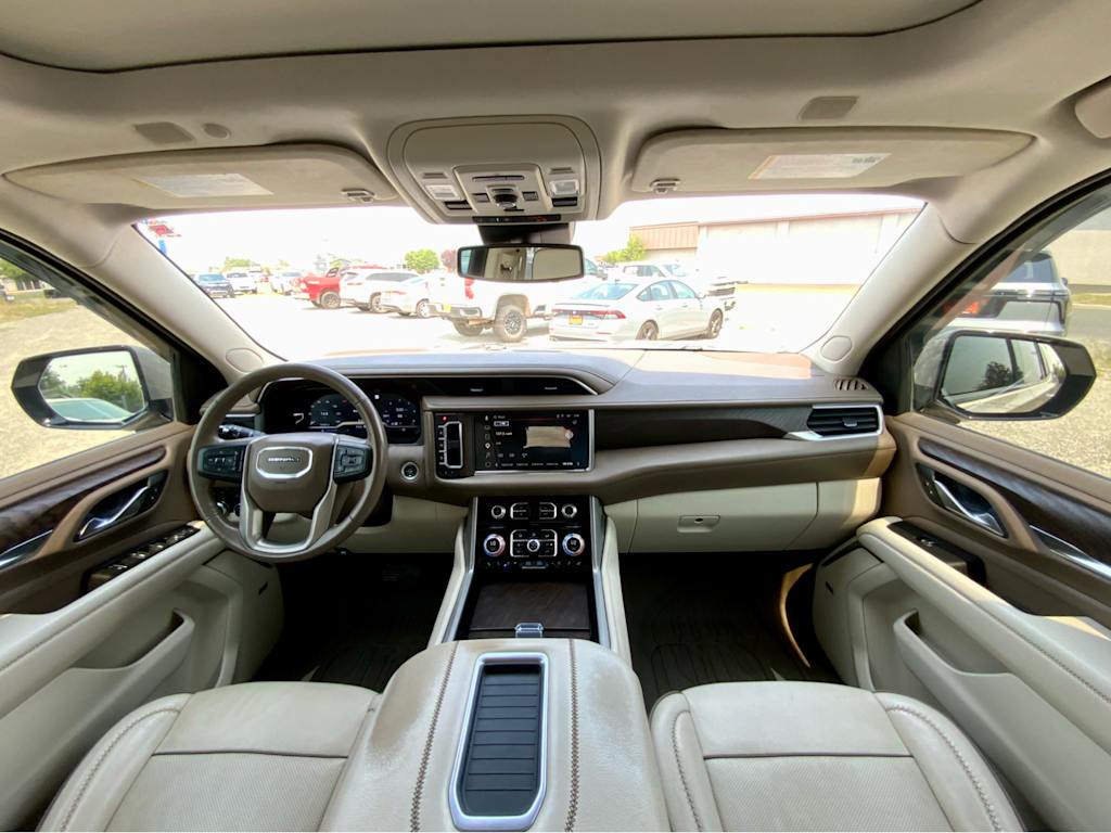 Thumbnail: 2023 GMC Yukon - 2