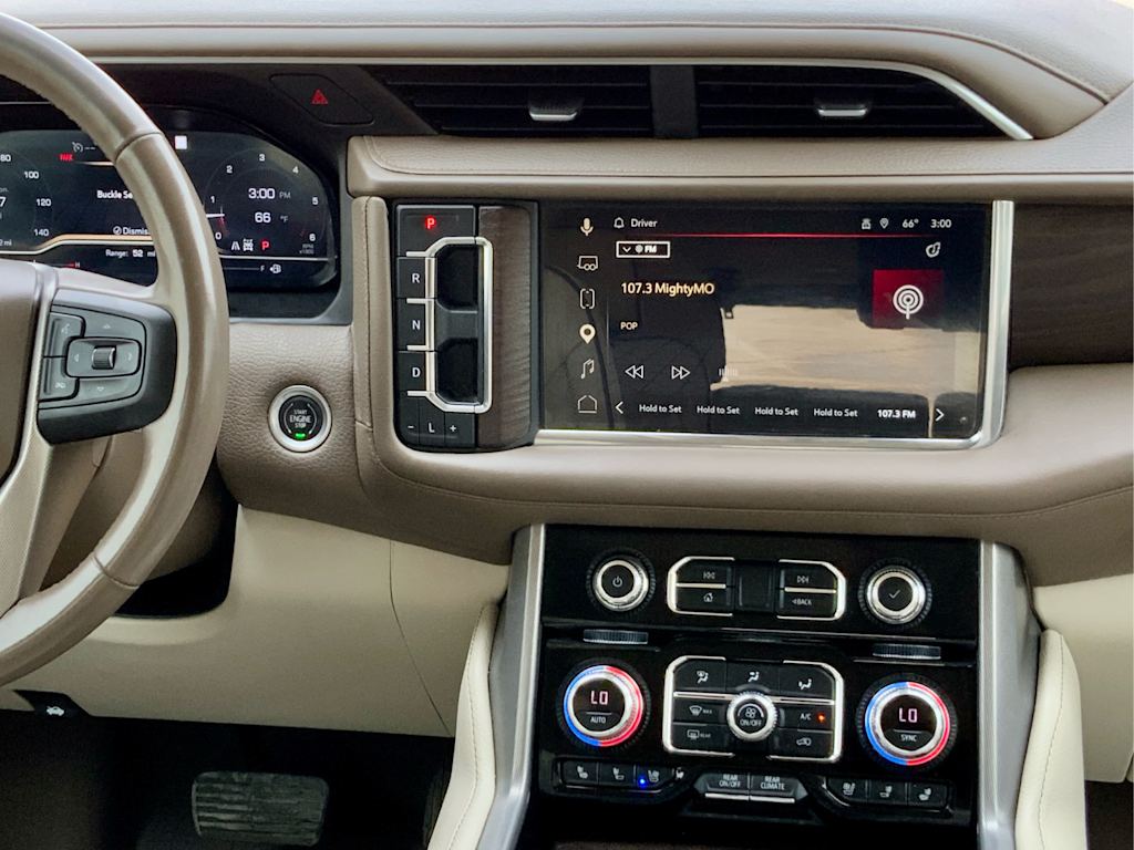Thumbnail: 2023 GMC Yukon - 14