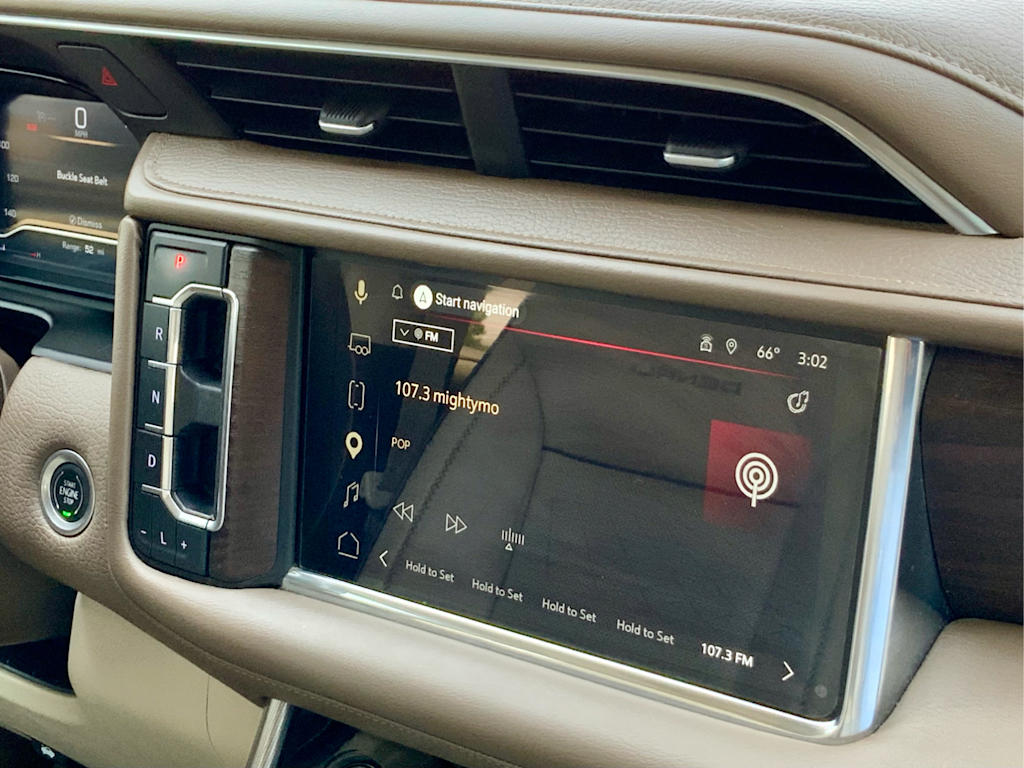 Thumbnail: 2023 GMC Yukon - 34