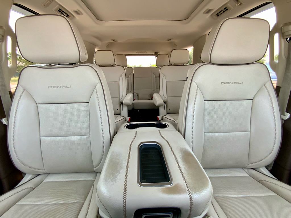 Thumbnail: 2023 GMC Yukon - 15