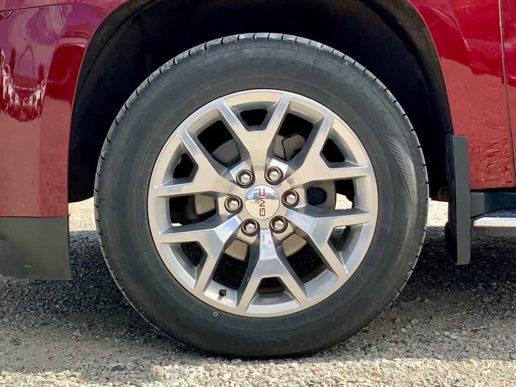 Thumbnail: 2019 GMC Yukon XL - 6