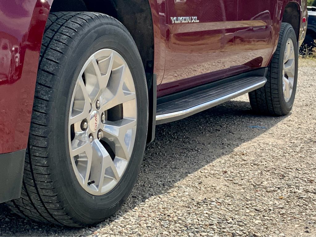 Thumbnail: 2019 GMC Yukon XL - 19