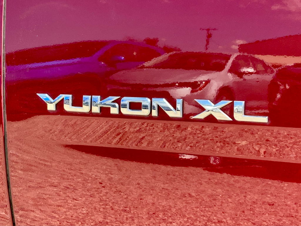 Thumbnail: 2019 GMC Yukon XL - 5