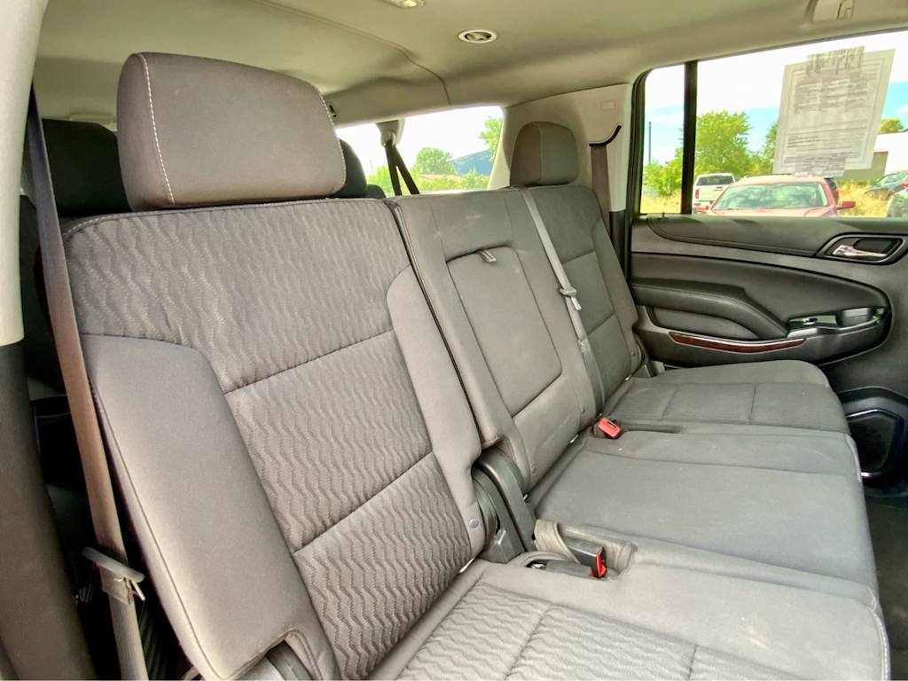 Thumbnail: 2019 GMC Yukon XL - 10