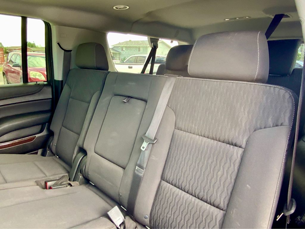 Thumbnail: 2019 GMC Yukon XL - 20