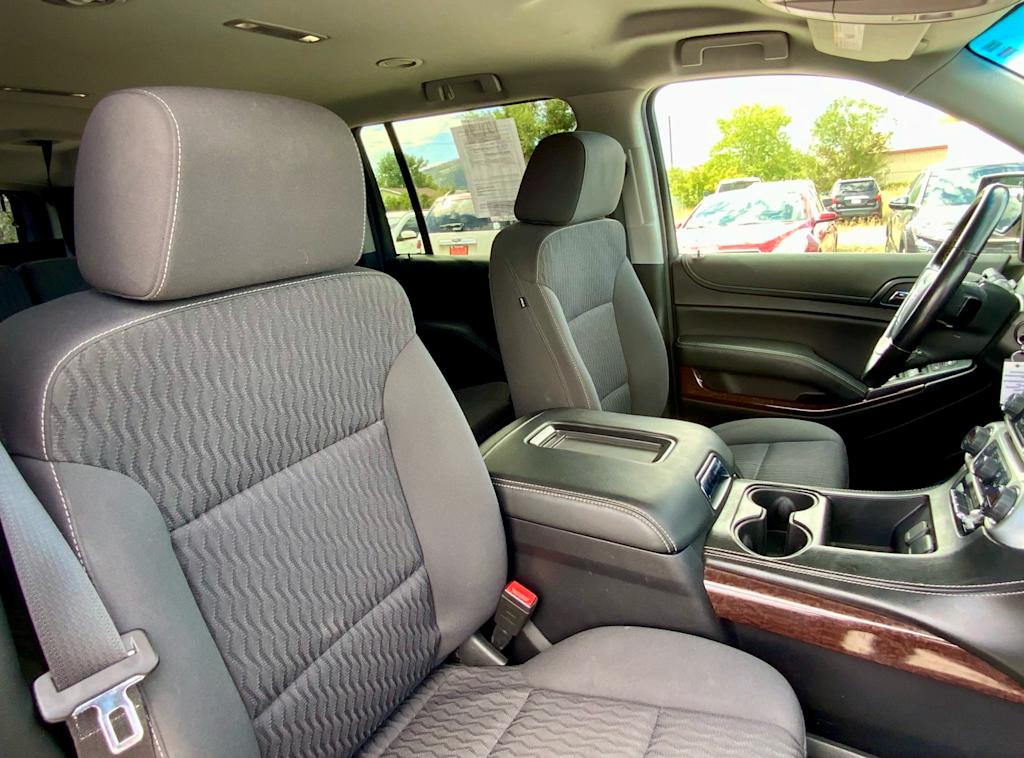 Thumbnail: 2019 GMC Yukon XL - 9