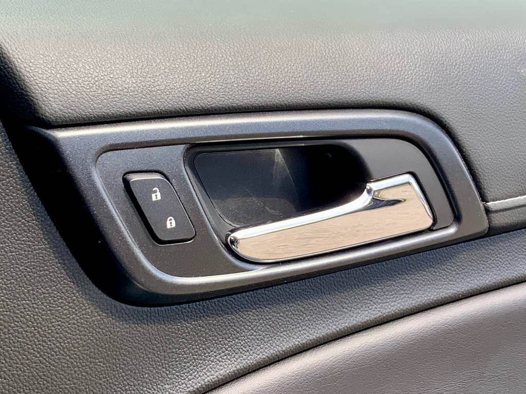 Thumbnail: 2019 GMC Yukon XL - 29