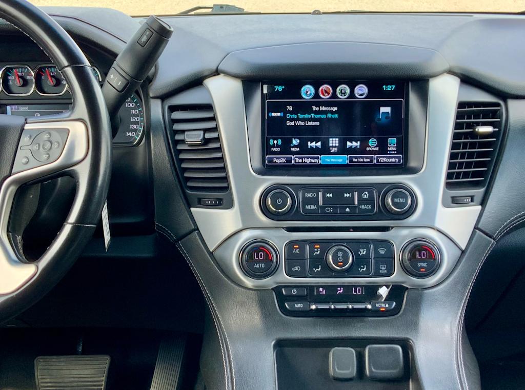 Thumbnail: 2019 GMC Yukon XL - 13