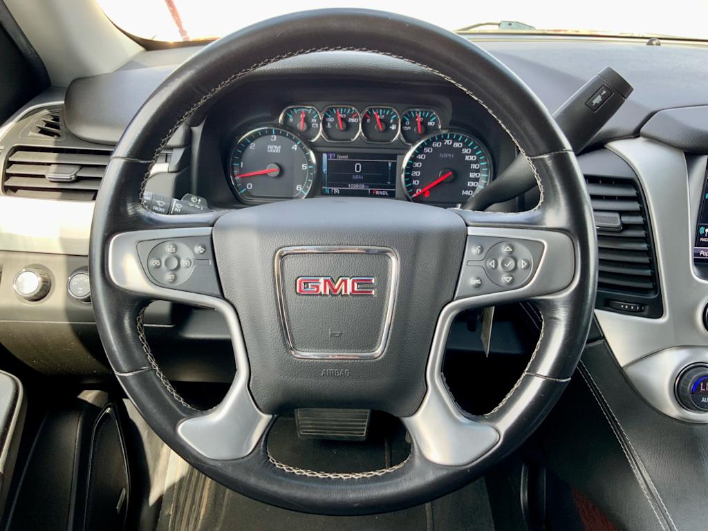 Thumbnail: 2019 GMC Yukon XL - 12