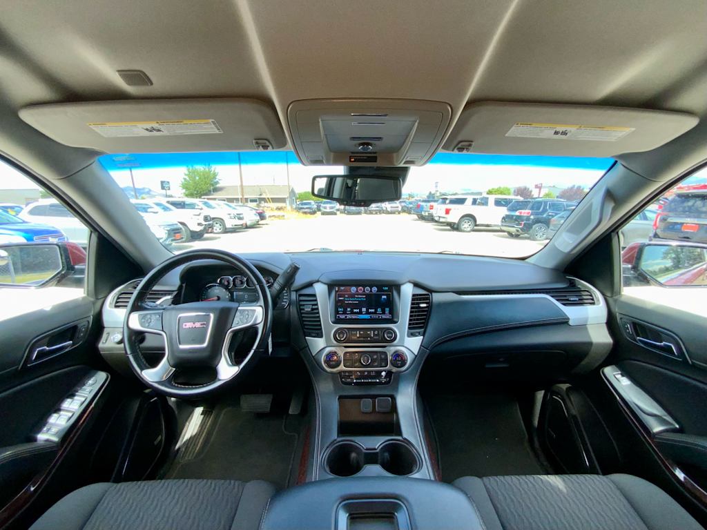 Thumbnail: 2019 GMC Yukon XL - 2