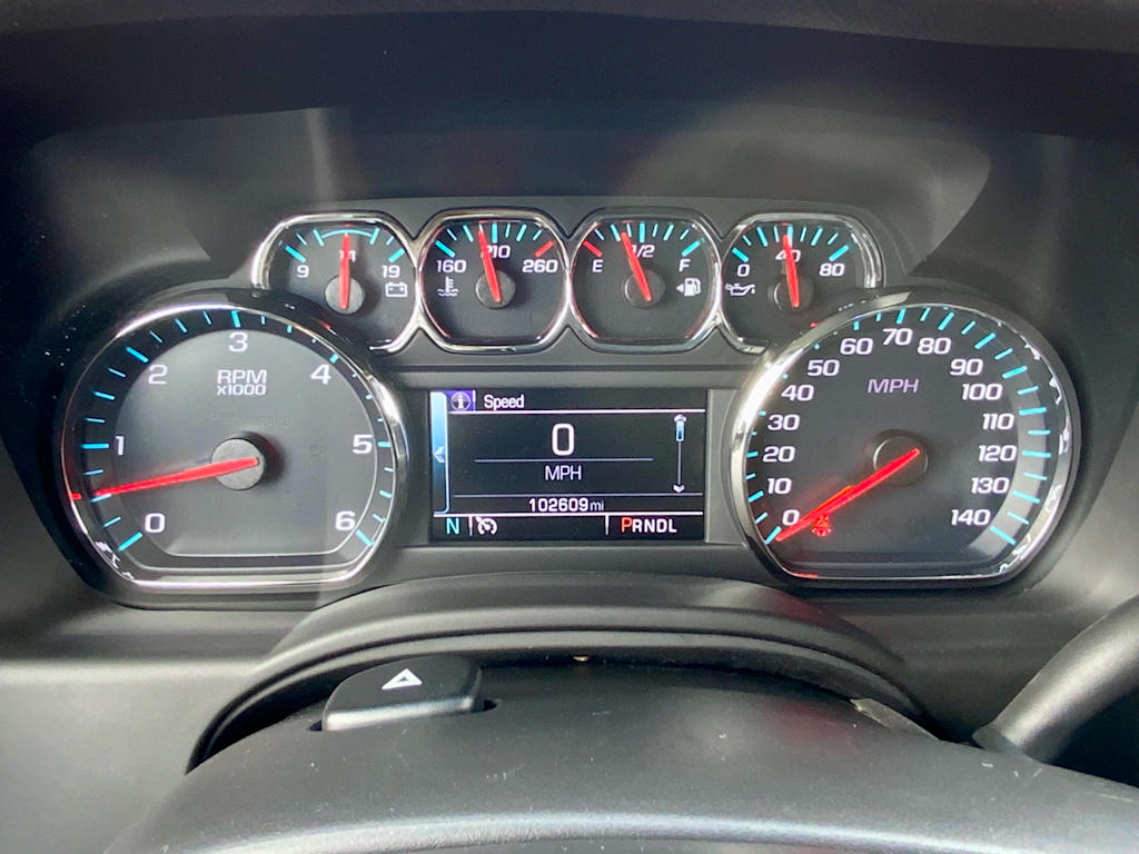 Thumbnail: 2019 GMC Yukon XL - 14