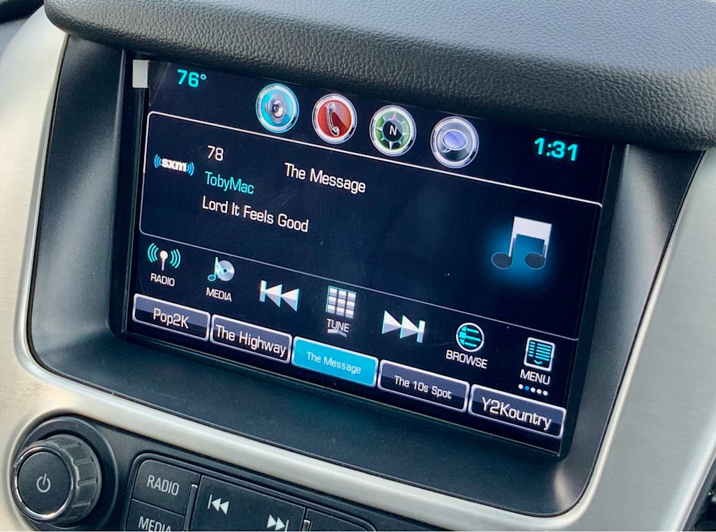 Thumbnail: 2019 GMC Yukon XL - 24